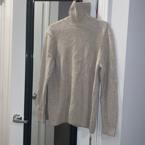 Zara sweater